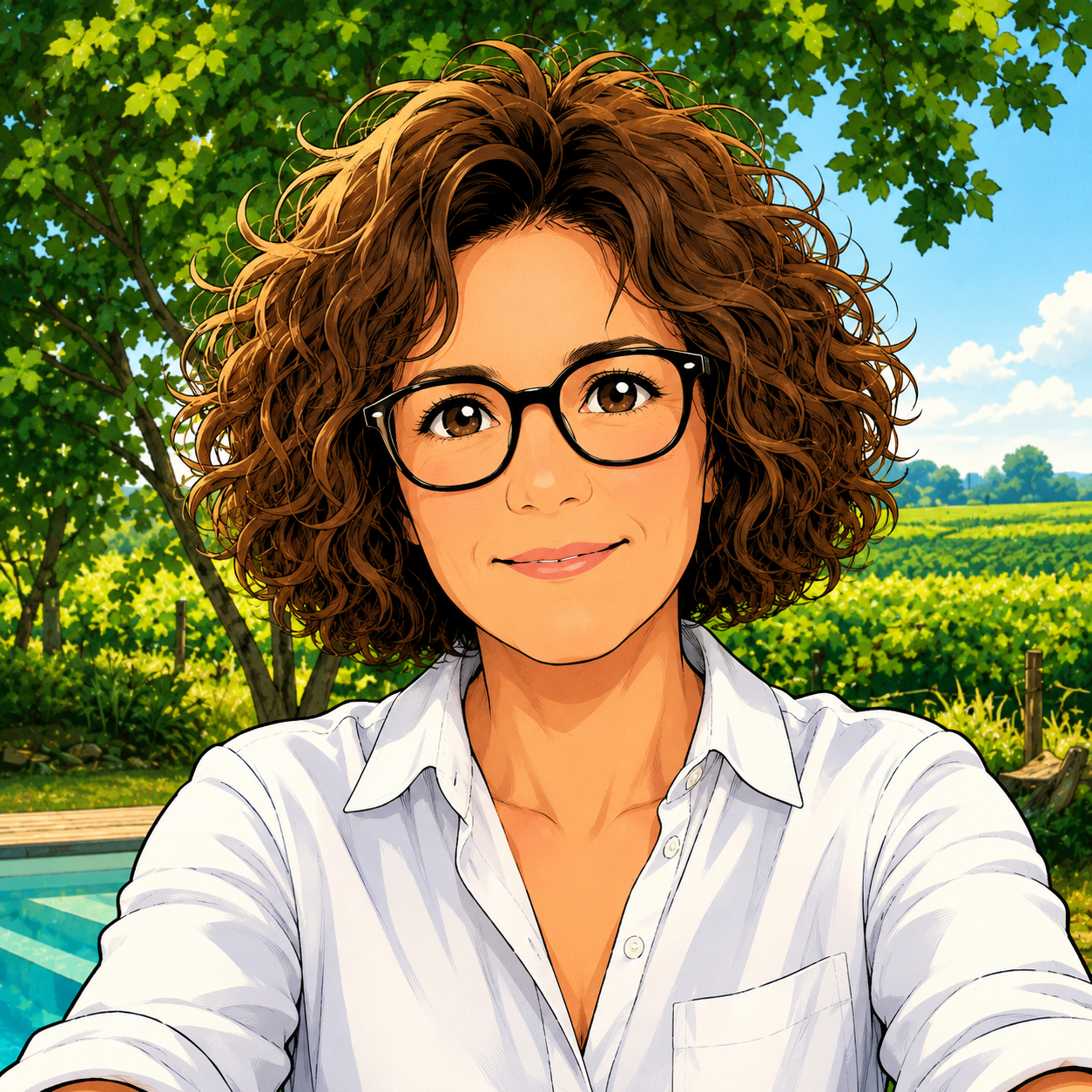 Nathalie Lestonnat