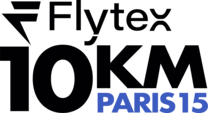 Flytex 10KM Paris 15