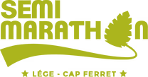 Semi Marathon Lège - Cap Ferret