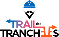 Trail des Tranchées