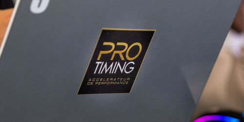 PROTIMING : L'ÉCOSYSTÈME DIGITAL COMPLET AU SERVICE DES ÉVÉNEMENTS SPORTIFS